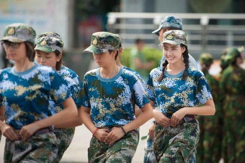 军训结束啦！这些宝贝可别急着丢