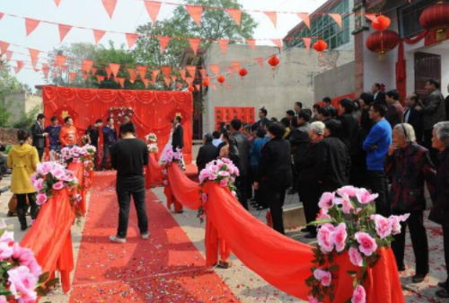 农村高额彩礼泛滥，多方发力能否有效遏制？