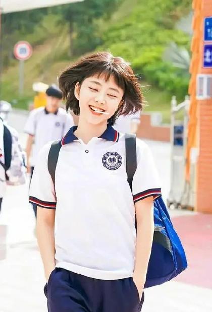 王鹤润的变化，从青涩到成熟的大蜕变！