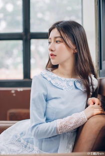 王鹤润现在的造型