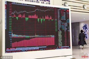 大盘放量震荡，反弹能否延续？股市最新分析来了！