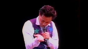 向太揭秘张国荣最后一通电话，真相令人震惊！