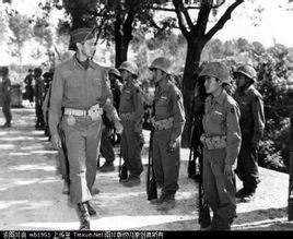 美国陆军改造工程现场