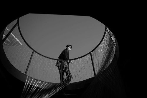 周翊然成 AmiParis 全球品牌大使，开启时尚新篇章