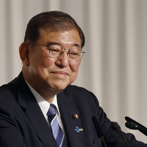 石破茂宣布辞职背后的那些事儿