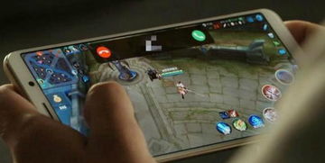 《原神》鸿蒙版更新啦！麒麟8000及以上机型有福咯