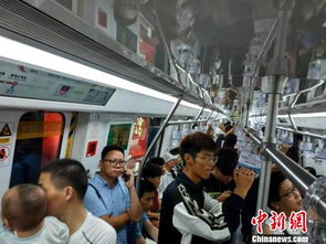 上海地铁9号线拆座引议 官方回应为提运能