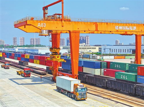 3.5%增长率背后，看我国货物贸易的稳健步伐