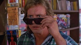 无语哥中国行，在抖音上超火的他向网友问好啦！