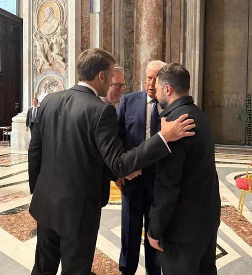 专家：乌方想绝地翻身还得靠美国？这其中究竟有何玄机！