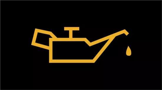 警示意义的图案