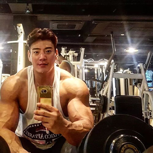 瘦下来的卢昱晓：惊艳蜕变开启新旅程！