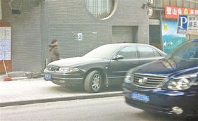 金正恩访华专车车牌背后的故事