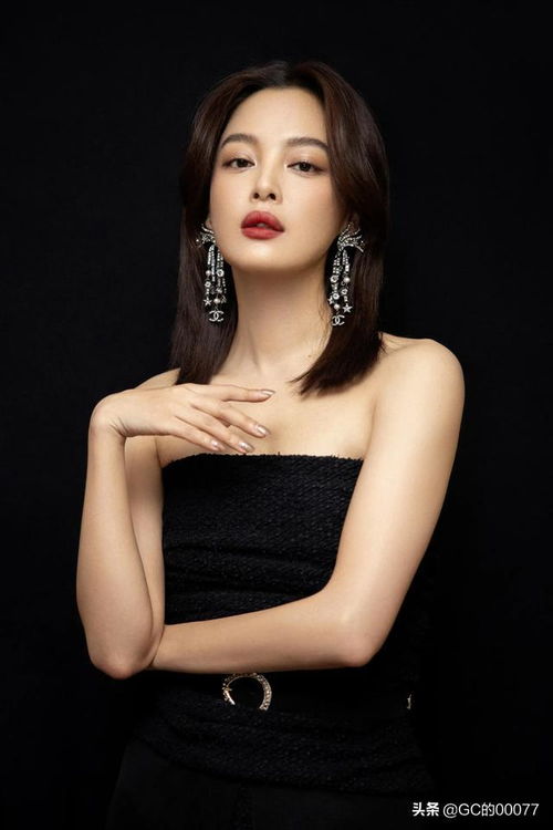 秦岚祝福辛芷蕾获影后的背后故事