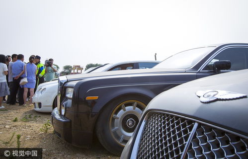 金正恩访华纪录片里的专车车牌大揭秘