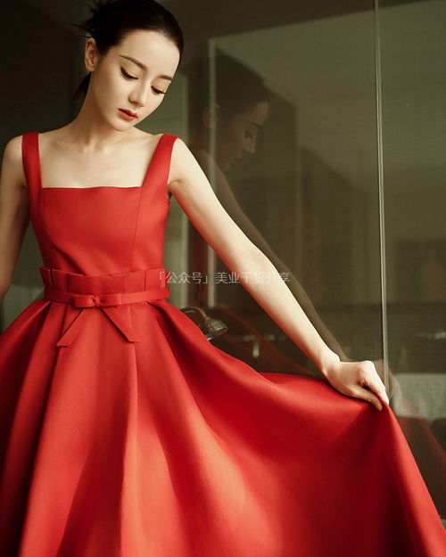 迪丽热巴成BOP品牌全球代言人，热度爆表！