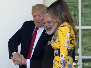 特朗普表情特写