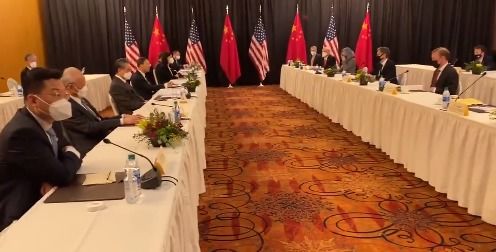 美政客妄言遭中方强硬回击，真相大白天下！