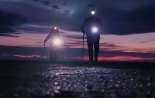 充满挑战的道路