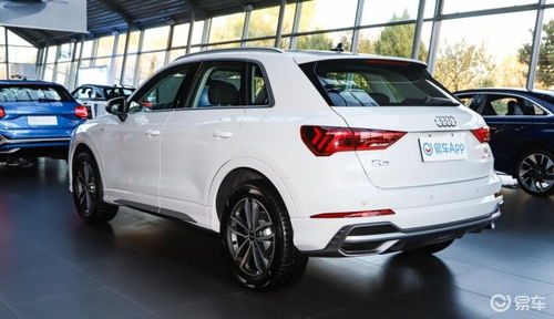 BBA在中国市场溃败，被新能源挤下神坛？