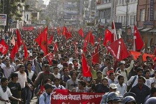 尼泊尔示威游行不断，民众为何怀念君主制？