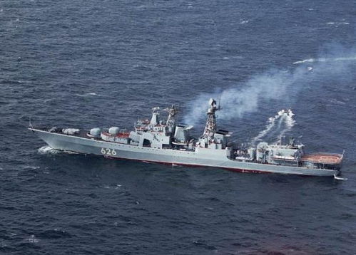 美威胁下，谁可护佑委内瑞拉？