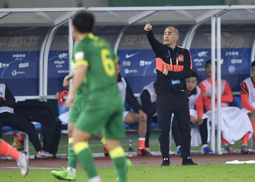 卡纳瓦罗再竞聘国足新帅，昔日战绩引关注