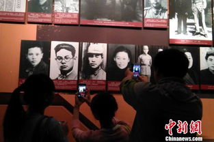 伟大抗战精神：跨越时空的力量