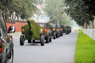 8组数字带你深度了解九三阅兵盛况