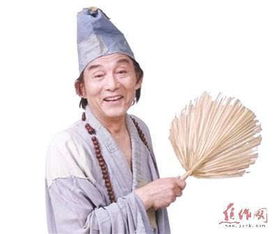 游本昌与妻子养老院生活现状揭秘