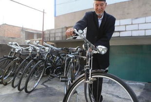 八旬老汉的商业传奇：在深圳骑出一个IPO