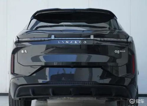 领克10 EM - P震撼上市，超值价格令人心动！