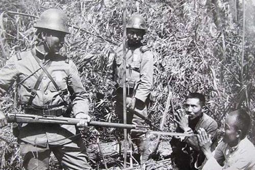 《我们的胜利日》，铭记抗战胜利的光辉时刻