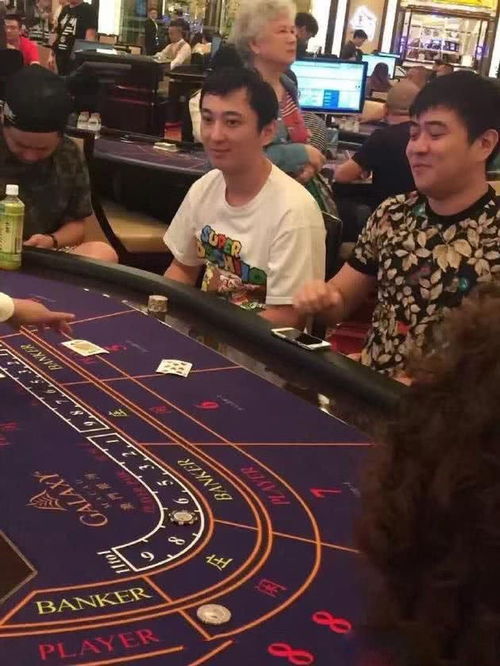 赌博之祸：社会毒瘤亟待铲除