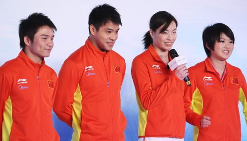 奥运冠军吴敏霞解锁多重新身份，开启人生新篇章