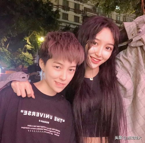 百合后宫搞乱炖，恋人不行粉丝怒炸锅！