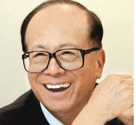 嫌李嘉诚钱少？看看这些大佬们的真实故事！
