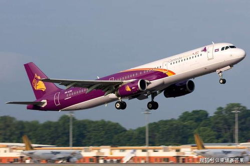 柬埔寨国旗与C909客机模型