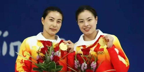 吴敏霞在青少年运动推广活动现场