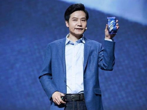 雷军与王腾：一场特殊的放手与成长