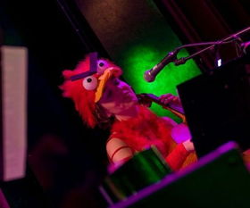 愤怒的粉丝聚集在一起