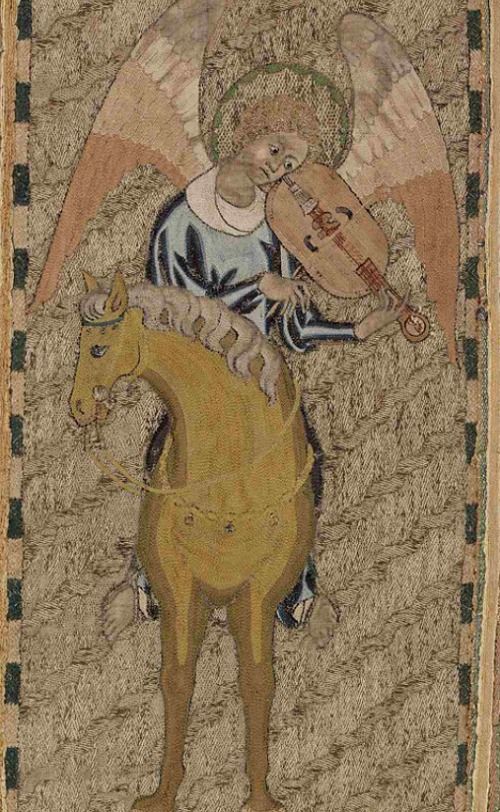 震惊！美神昔涟竟然是粉发魅魔，我的世界被颠覆了