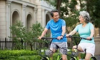 老汉研究自行车方案