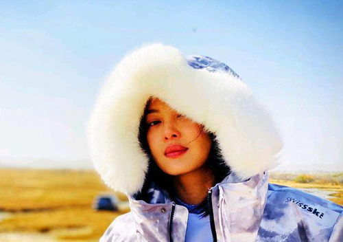 辛芷蕾2018年的搞笑微博截图