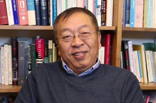 余茂春的头像图片