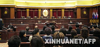 泰国前总理他信再陷司法风波，最高法院判其一年监禁！