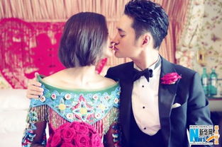 袁弘张歆艺：从相爱到成为互联网爸妈的甜蜜历程