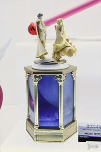 WF2025：超燃动漫手办展背后的精彩故事！