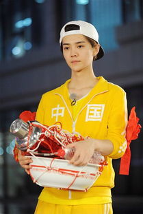 李晨鹿晗微博那些事儿