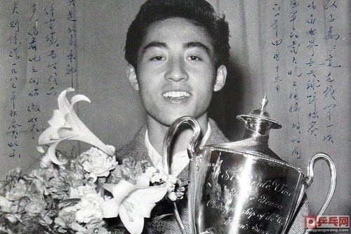 深切缅怀！第一代乒乓球国手庄家富离世